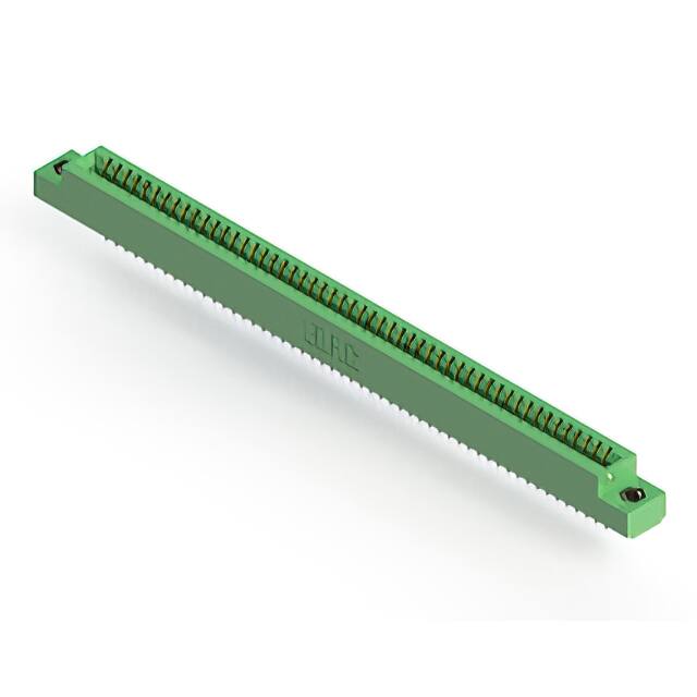 341-052-521-107 EDAC Inc.  Edgeboard Connectors